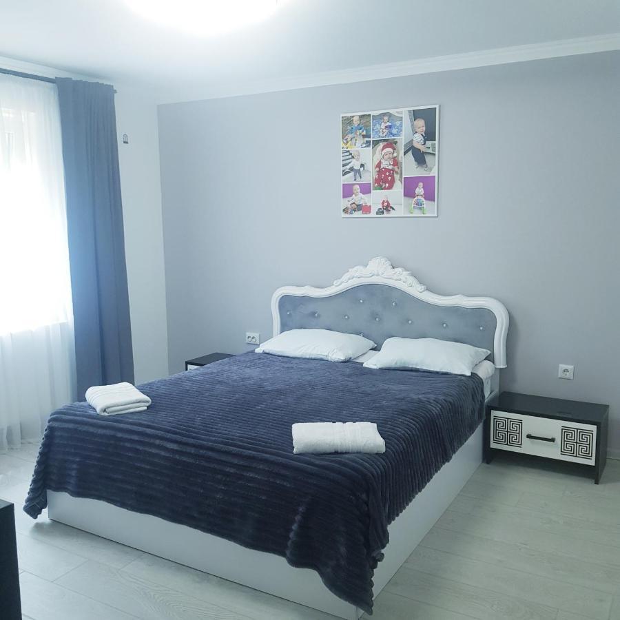韦尔霍维纳Andrhouse公寓 外观 照片